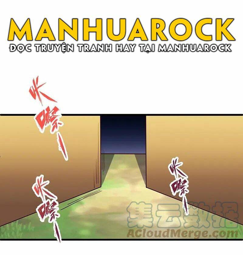 Tiên Võ Đế Tôn: Chapter 301