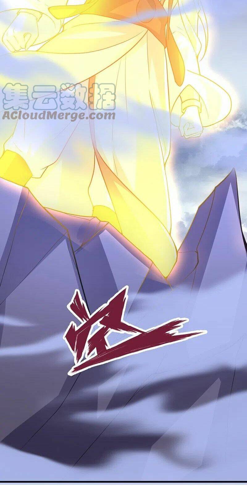 Tiên Võ Đế Tôn: Chapter 301