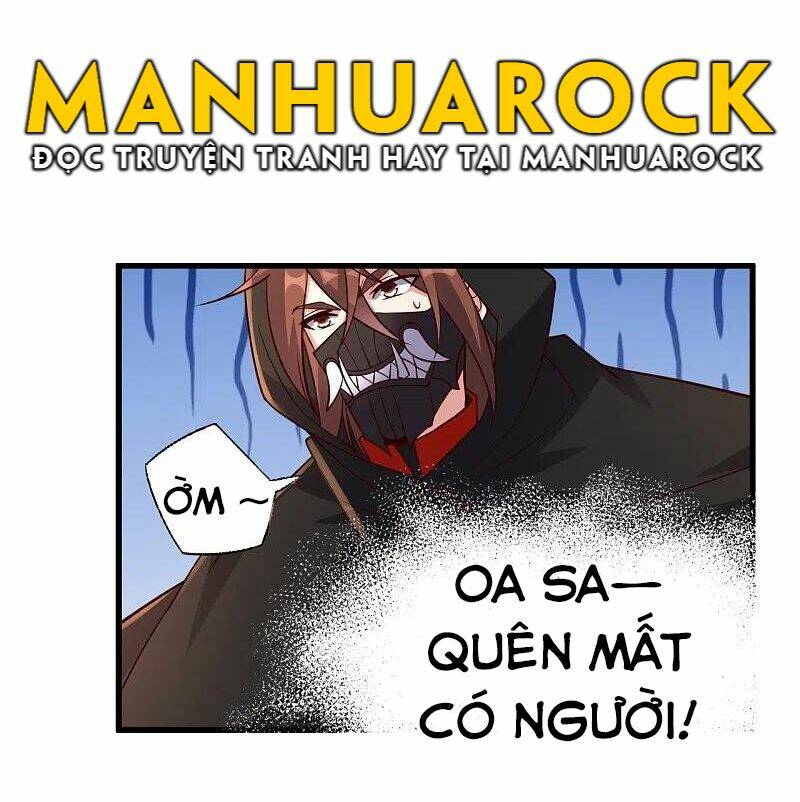 Tiên Võ Đế Tôn: Chapter 301