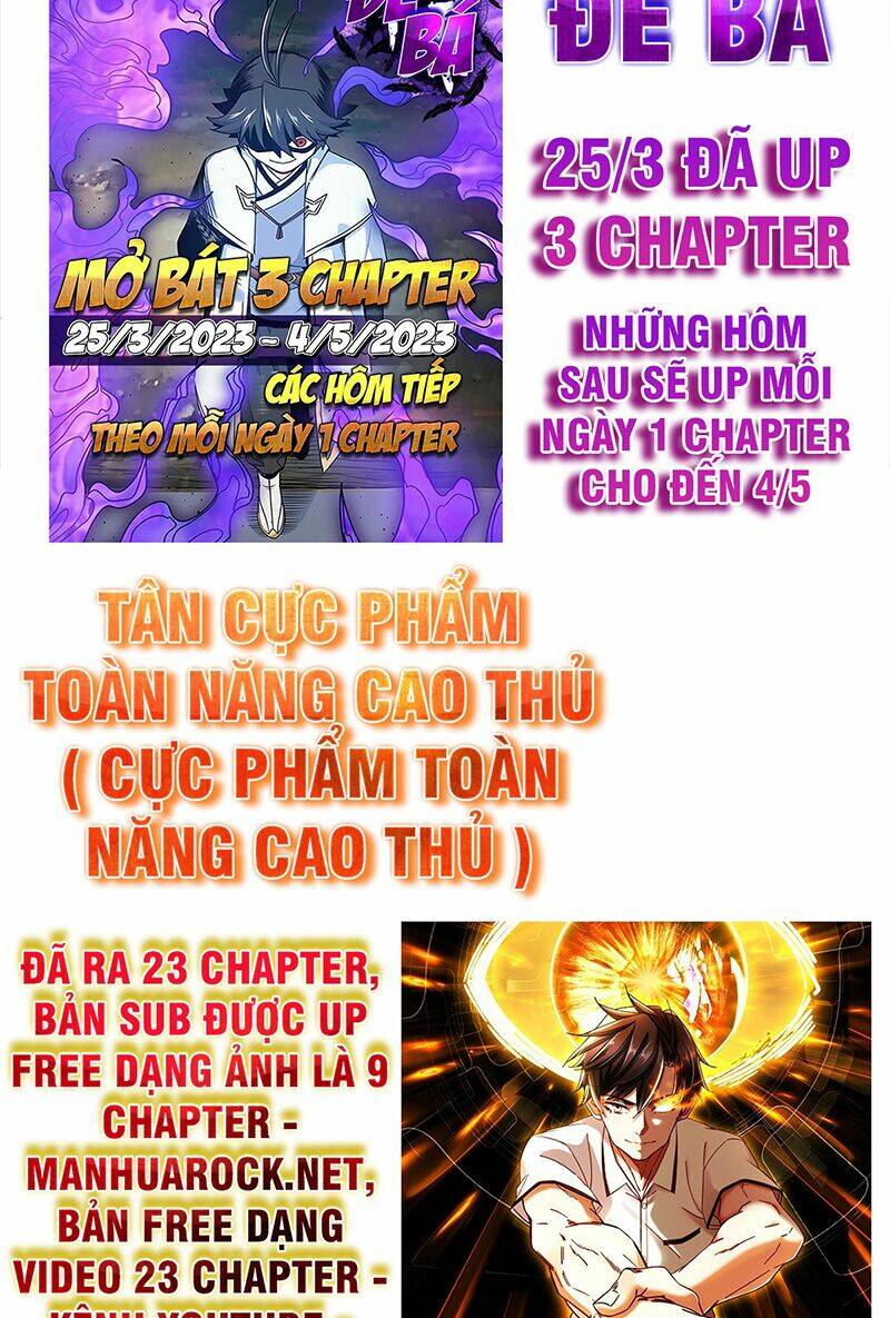 Tiên Võ Đế Tôn: Chapter 301