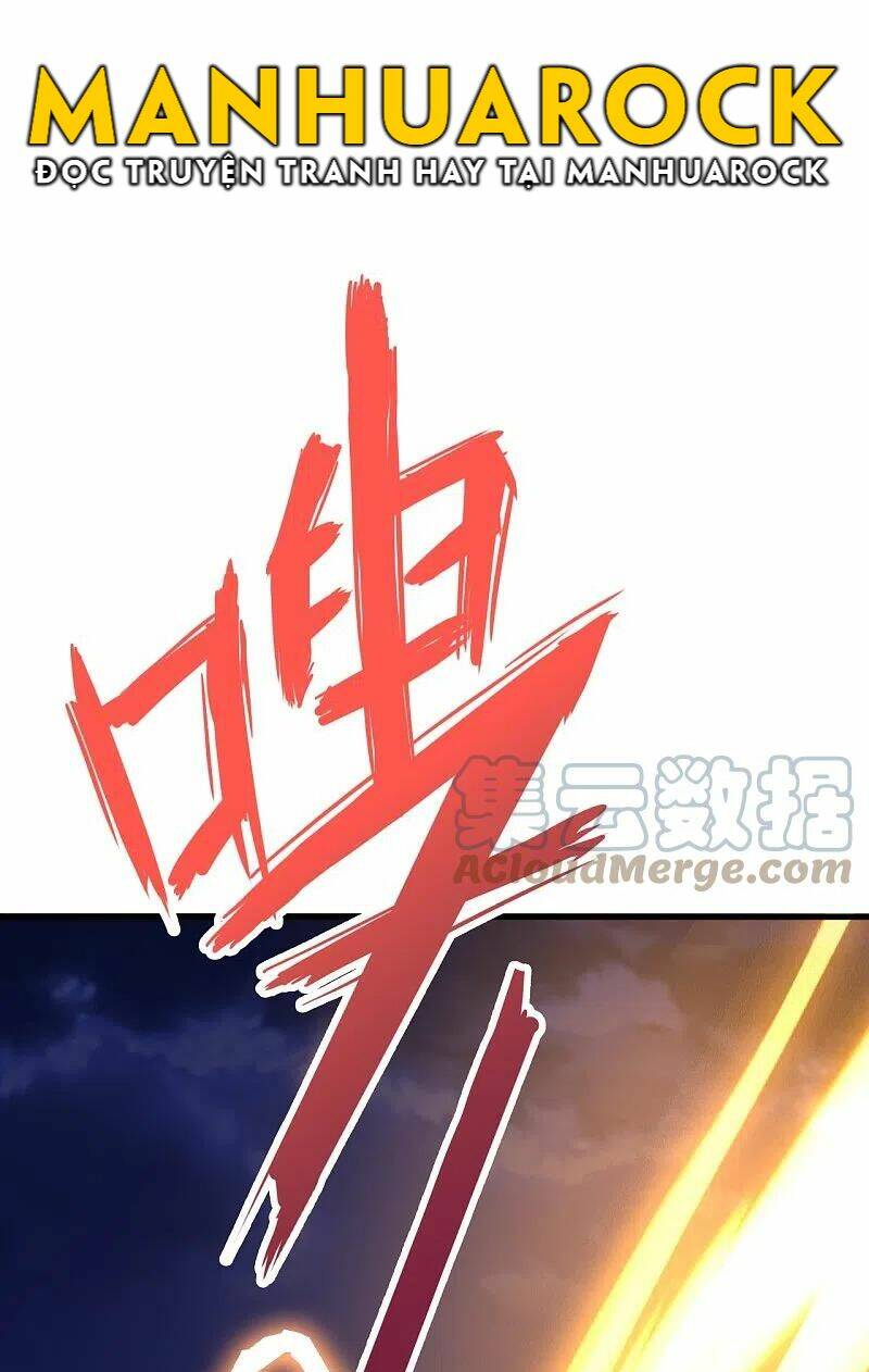 Tiên Võ Đế Tôn: Chapter 301