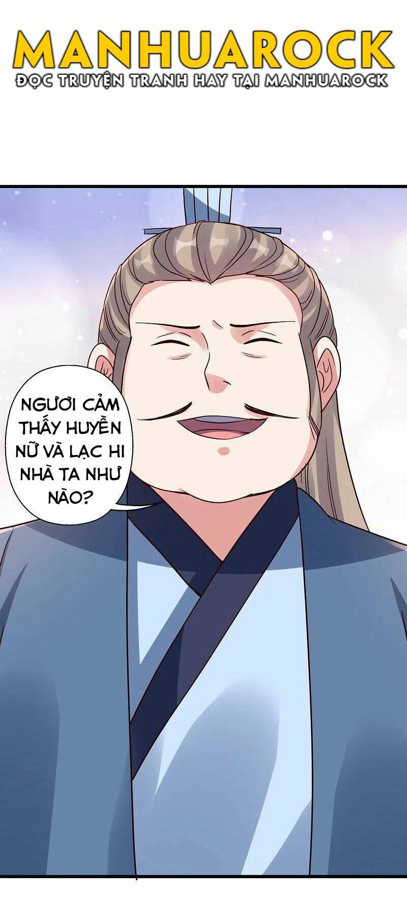 Tiên Võ Đế Tôn: Chapter 302