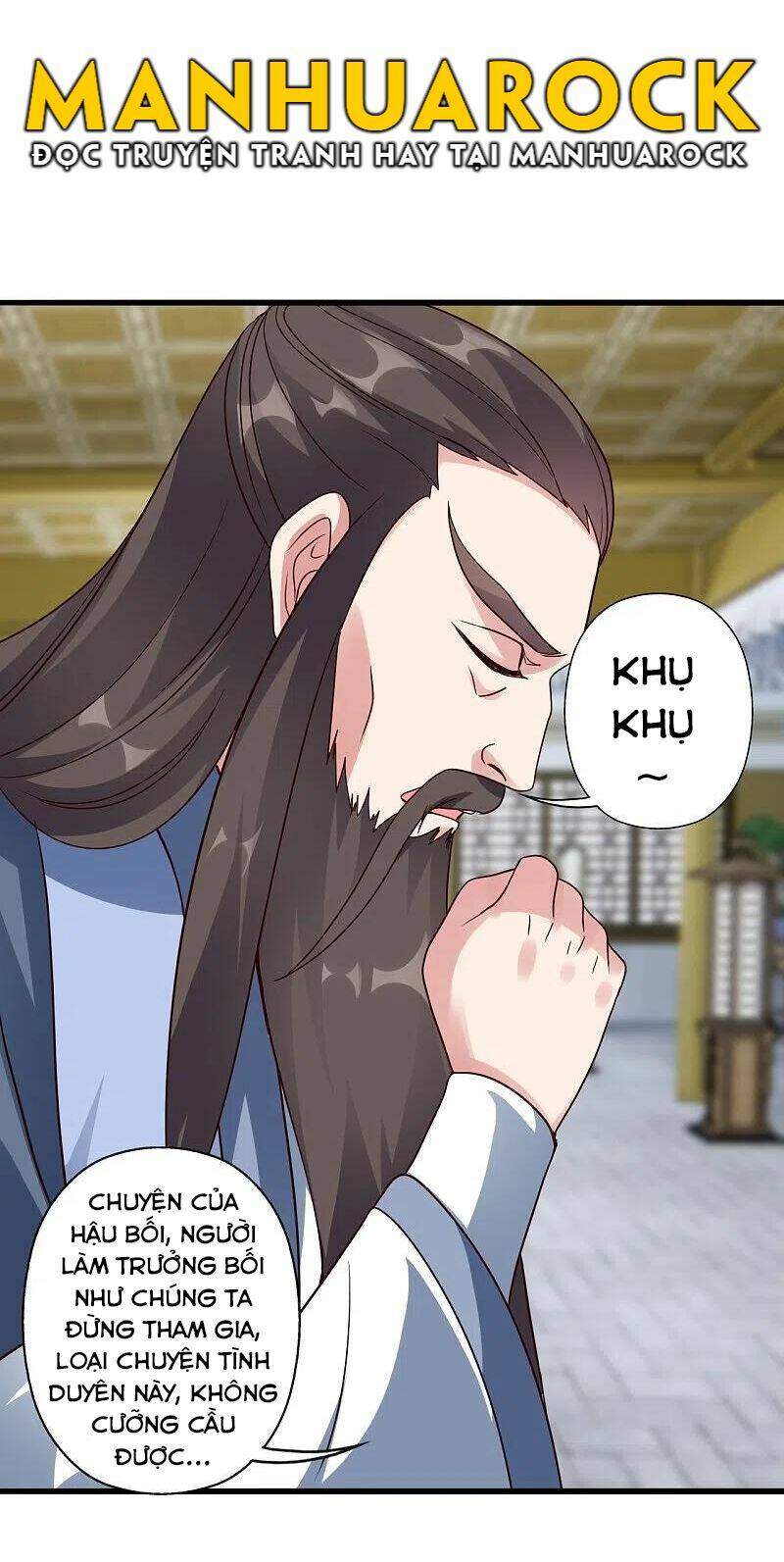 Tiên Võ Đế Tôn: Chapter 302