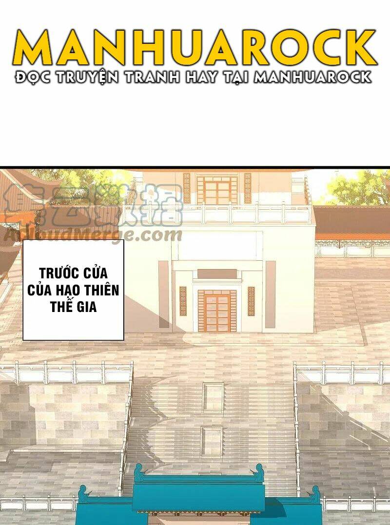 Tiên Võ Đế Tôn: Chapter 302