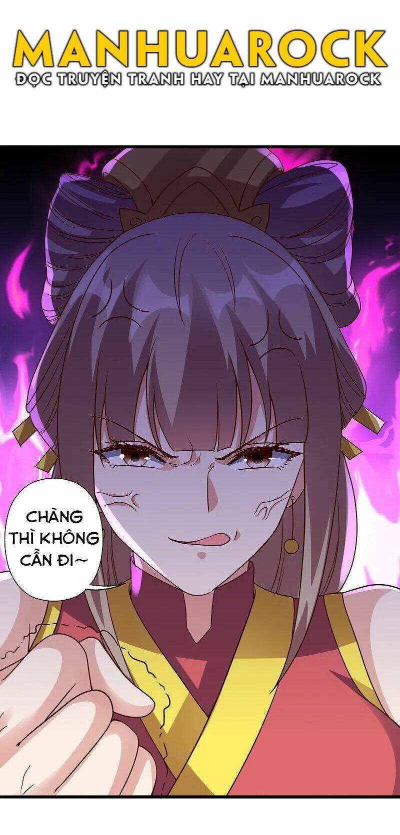 Tiên Võ Đế Tôn: Chapter 302
