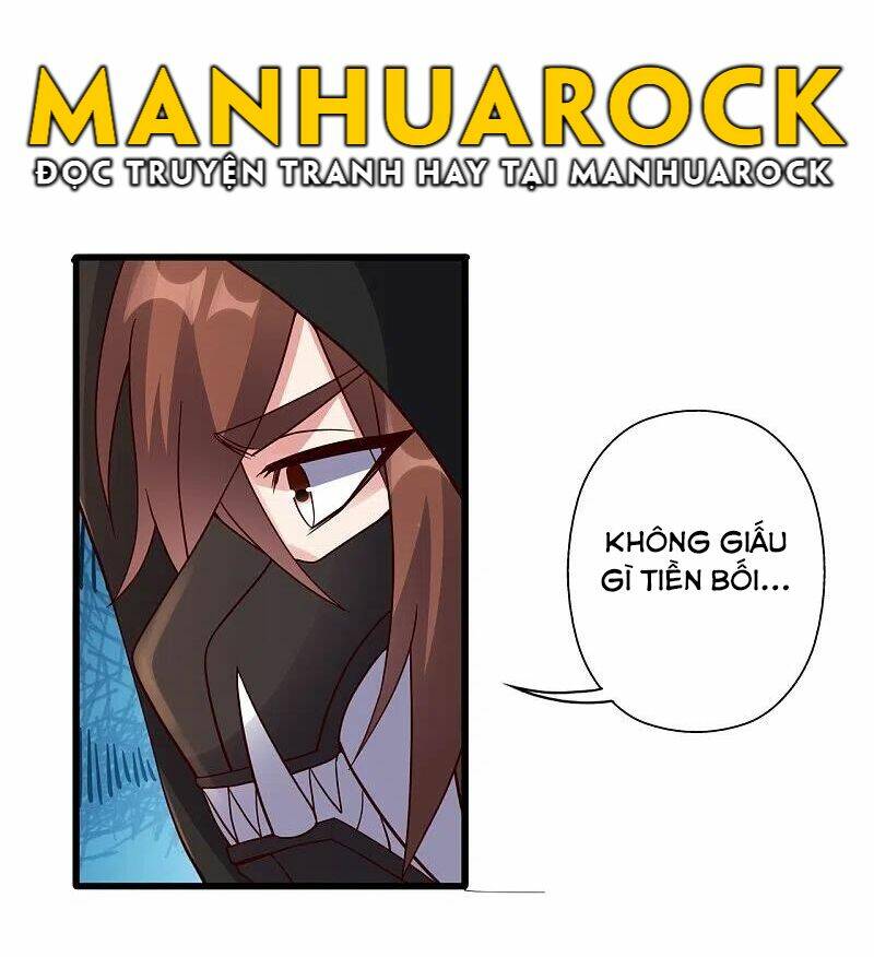 Tiên Võ Đế Tôn: Chapter 302