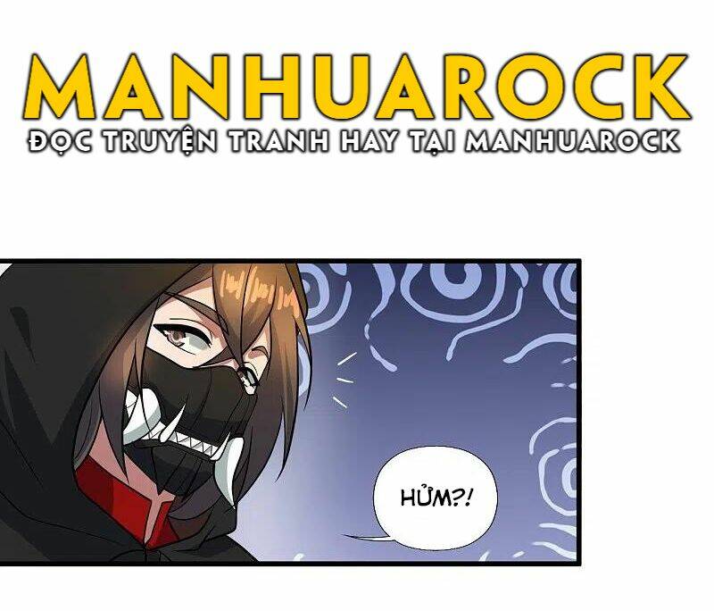 Tiên Võ Đế Tôn: Chapter 302