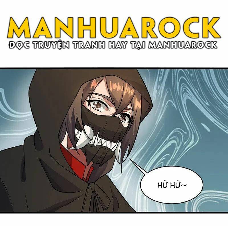 Tiên Võ Đế Tôn: Chapter 302