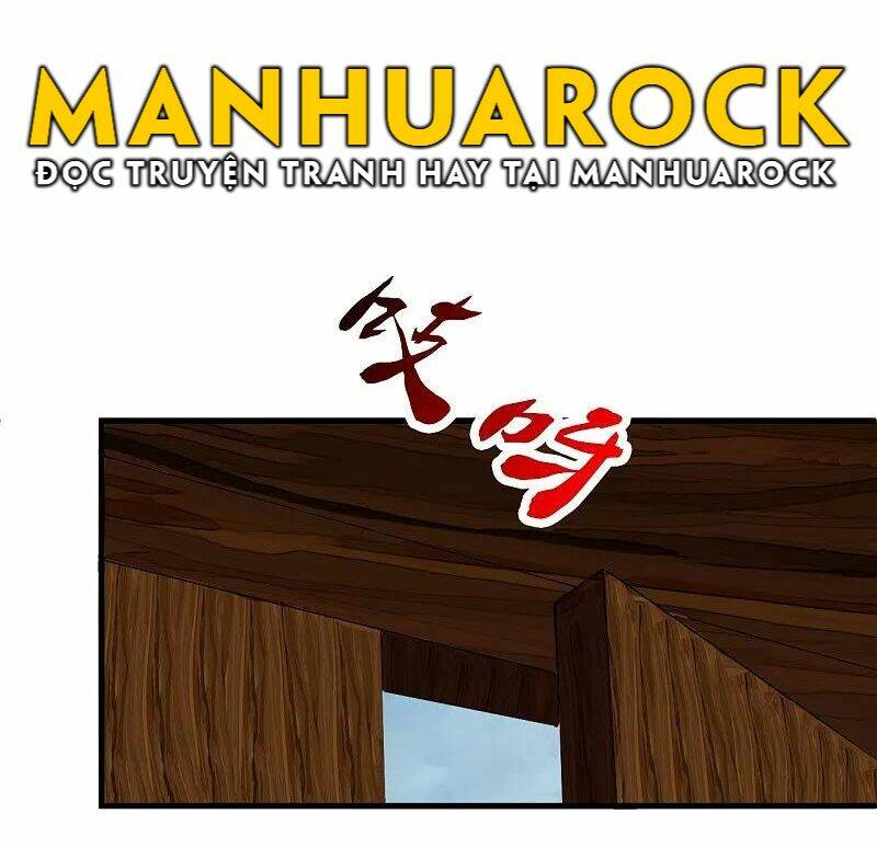Tiên Võ Đế Tôn: Chapter 302