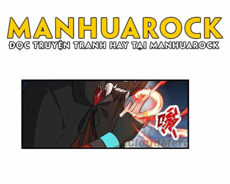 Tiên Võ Đế Tôn: Chapter 302