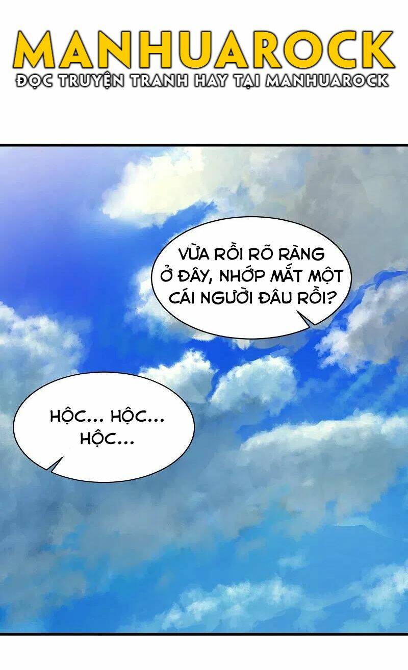 Tiên Võ Đế Tôn: Chapter 302
