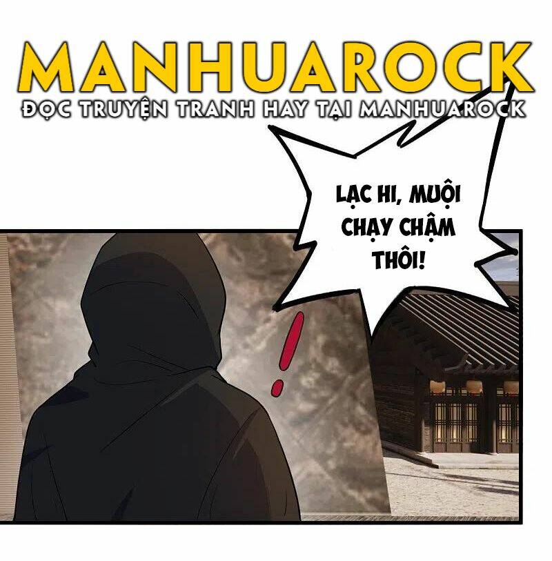 Tiên Võ Đế Tôn: Chapter 302