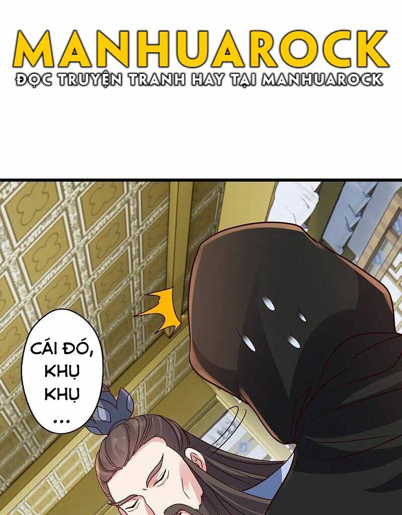 Tiên Võ Đế Tôn: Chapter 302