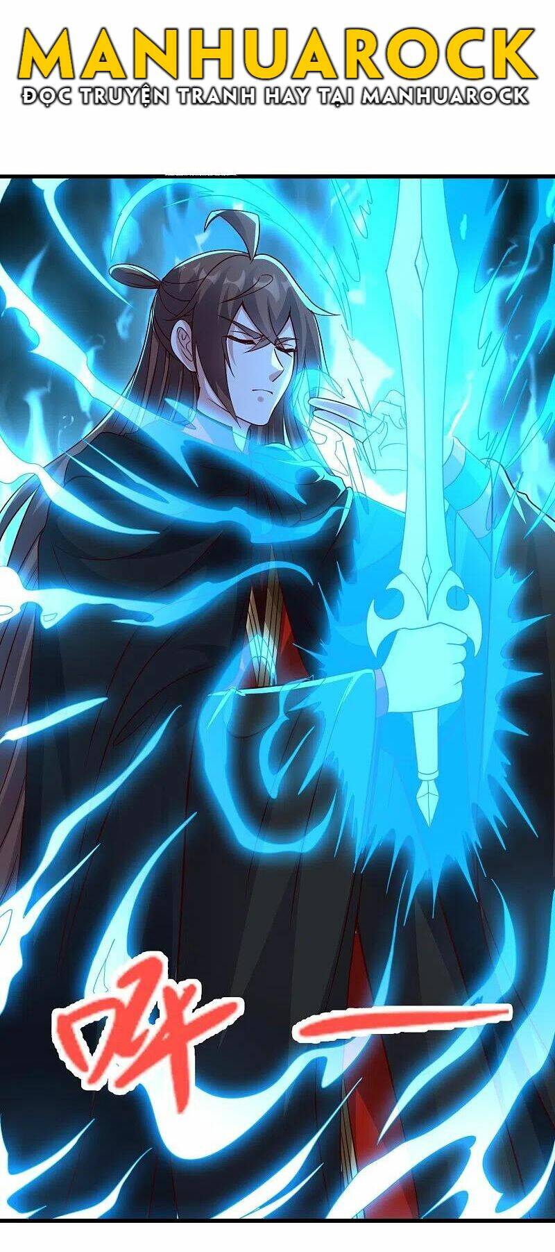 Tiên Võ Đế Tôn: Chapter 304