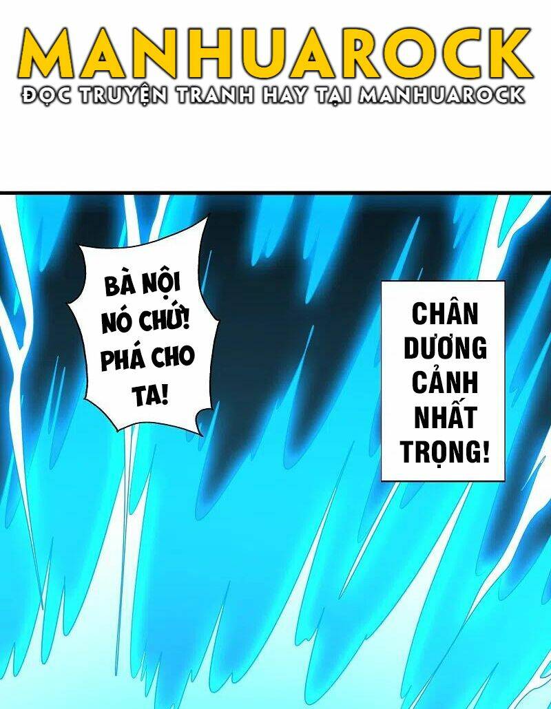 Tiên Võ Đế Tôn: Chapter 304