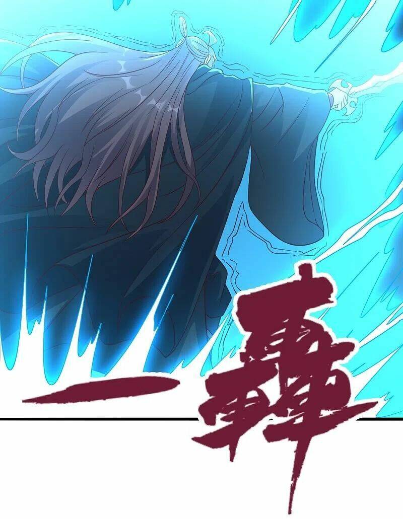 Tiên Võ Đế Tôn: Chapter 304