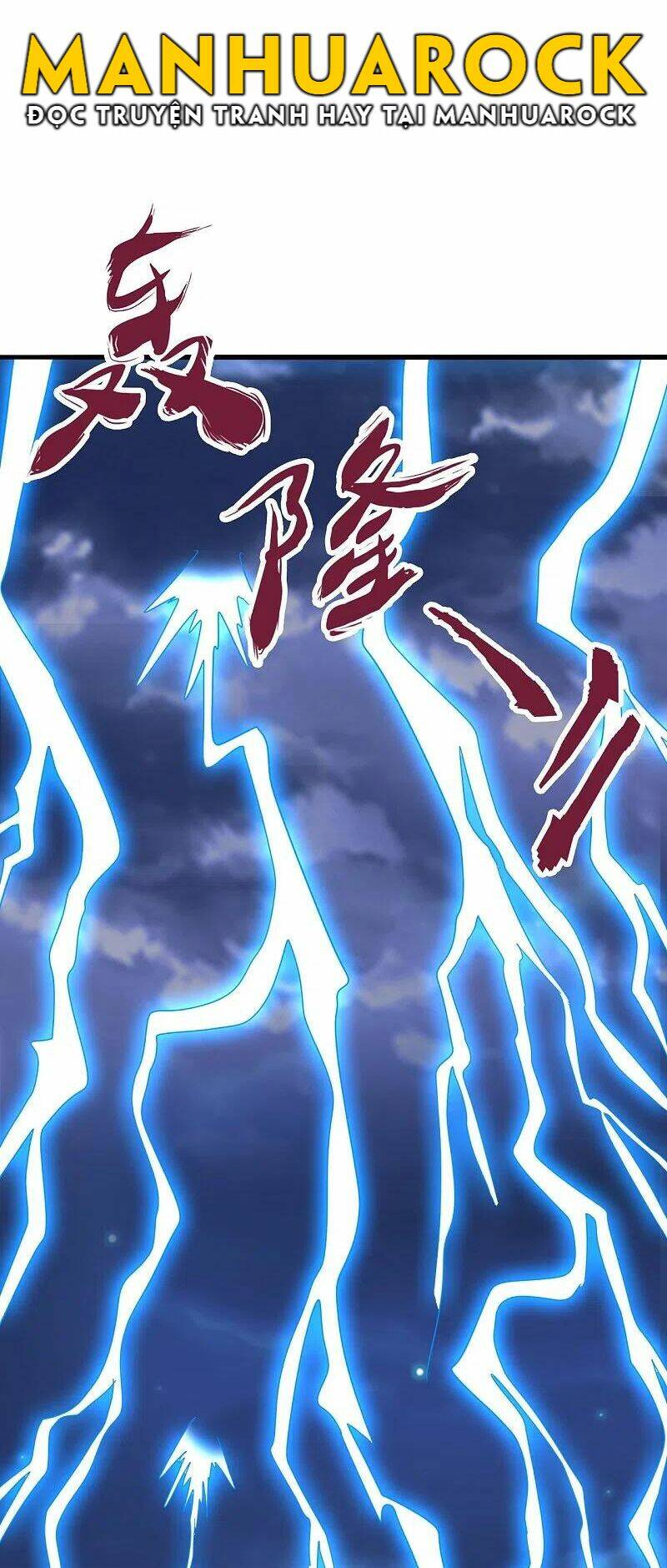Tiên Võ Đế Tôn: Chapter 304