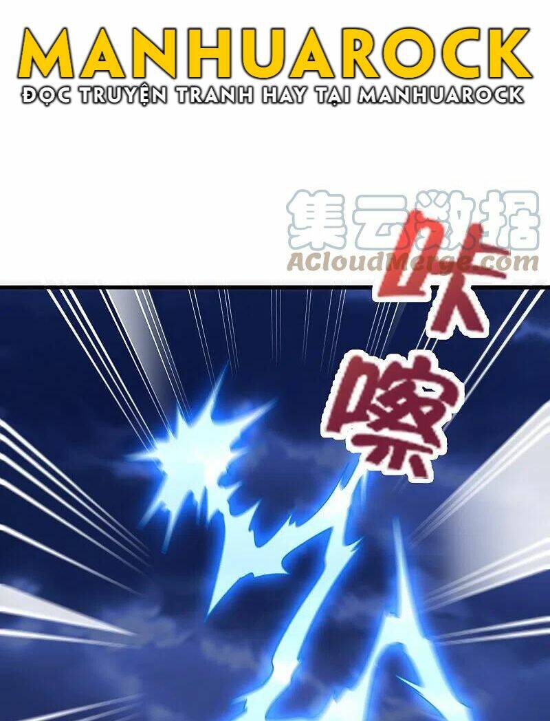 Tiên Võ Đế Tôn: Chapter 304
