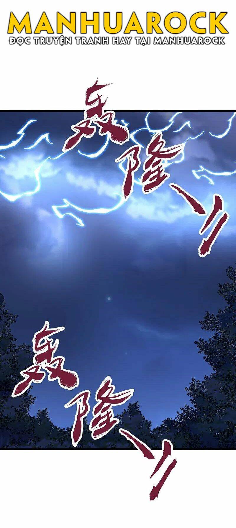 Tiên Võ Đế Tôn: Chapter 304