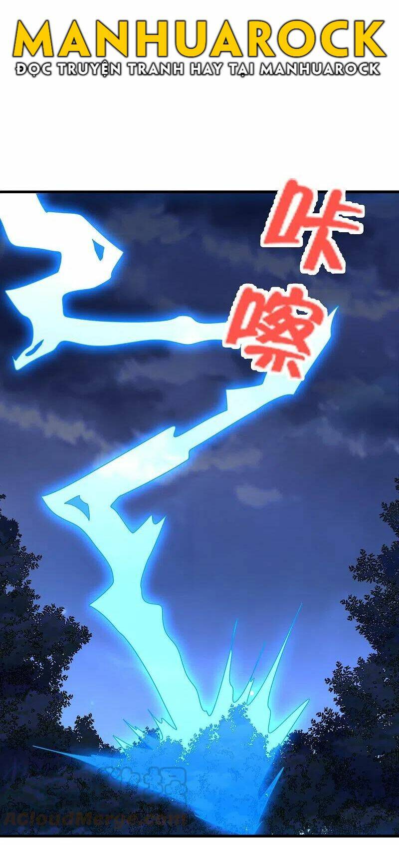 Tiên Võ Đế Tôn: Chapter 304