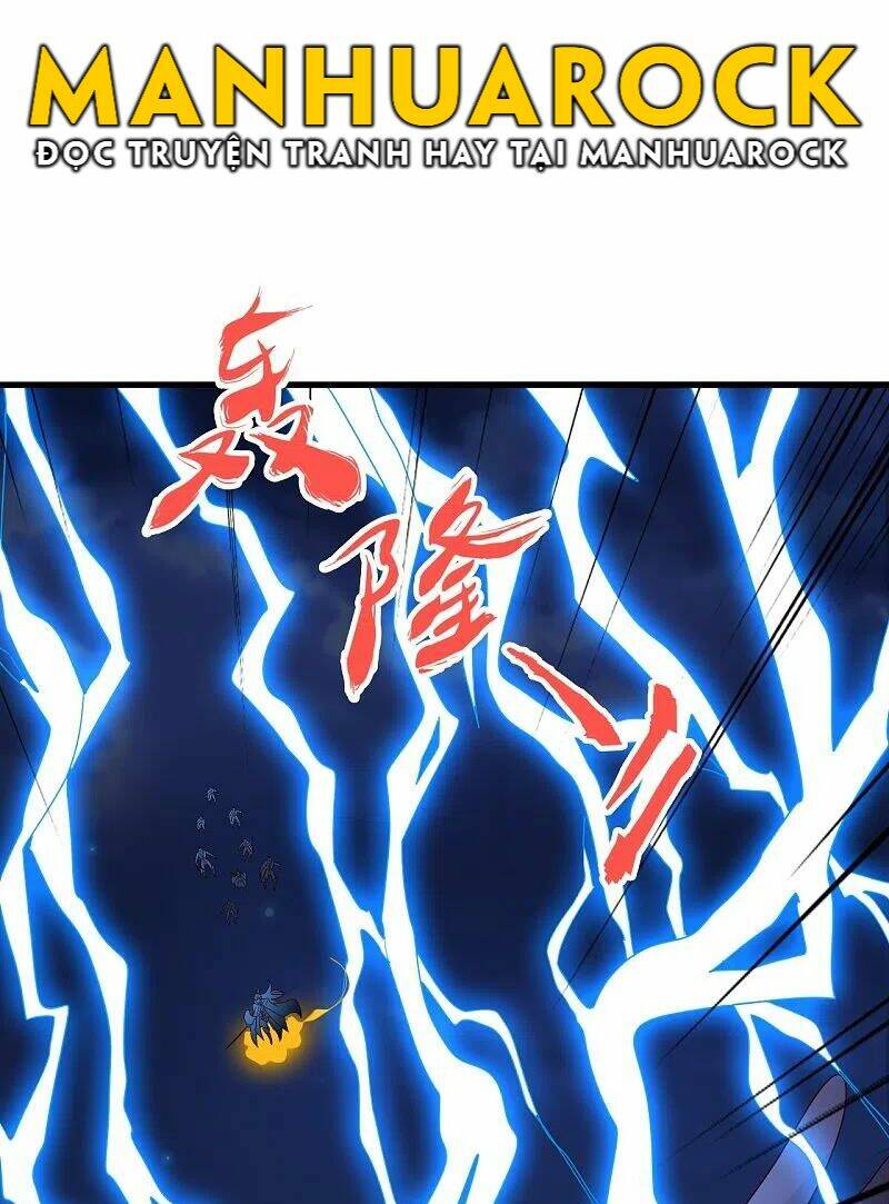 Tiên Võ Đế Tôn: Chapter 304