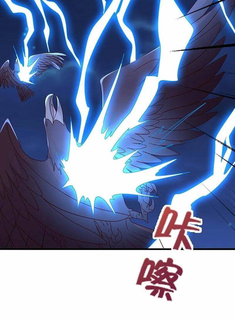 Tiên Võ Đế Tôn: Chapter 304