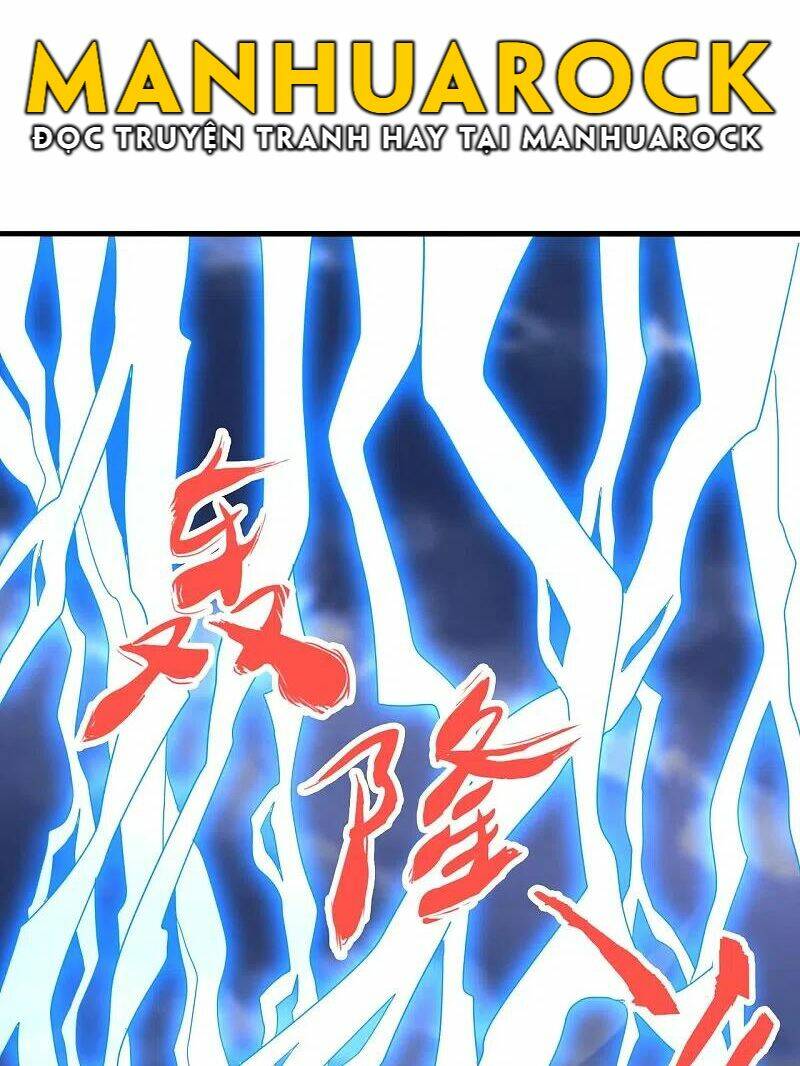 Tiên Võ Đế Tôn: Chapter 304