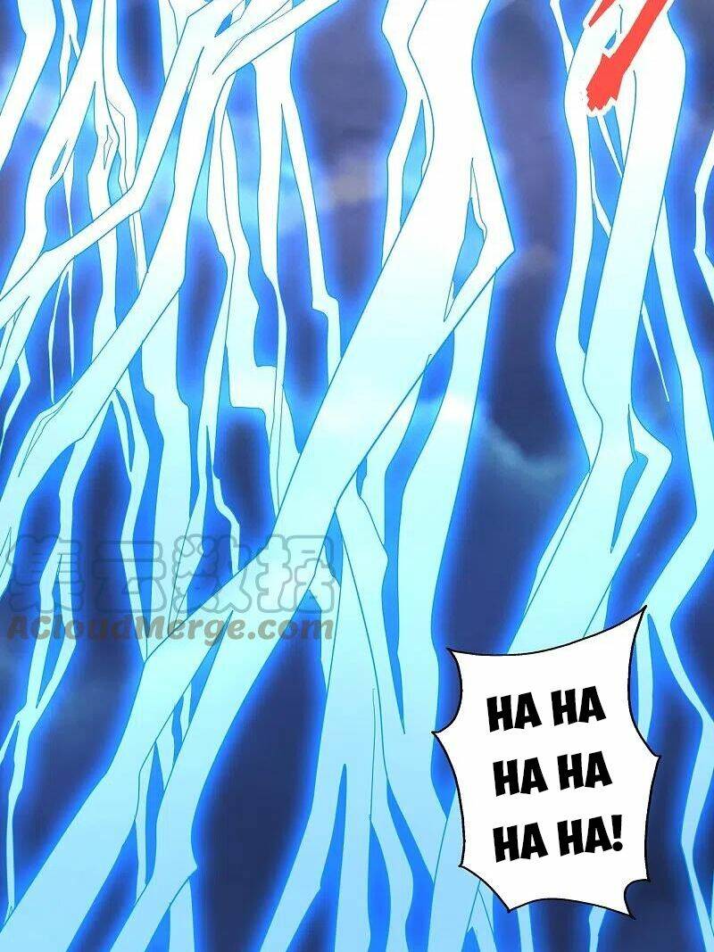 Tiên Võ Đế Tôn: Chapter 304