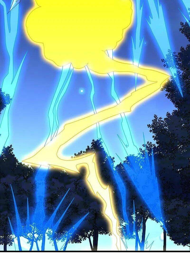 Tiên Võ Đế Tôn: Chapter 304