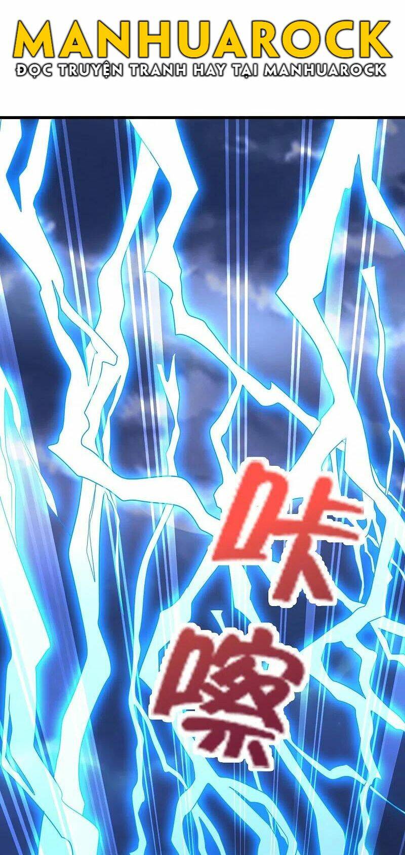 Tiên Võ Đế Tôn: Chapter 304