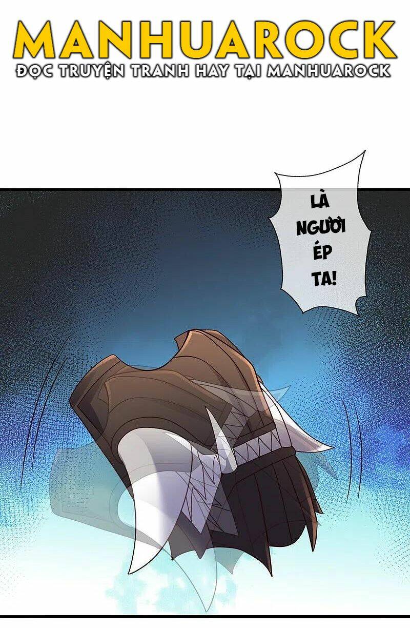 Tiên Võ Đế Tôn: Chapter 304