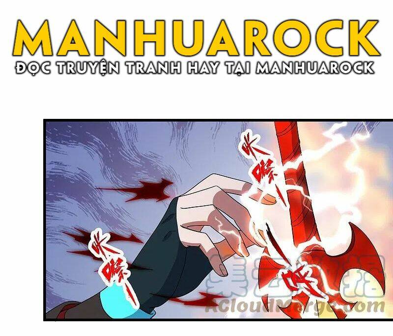 Tiên Võ Đế Tôn: Chapter 304