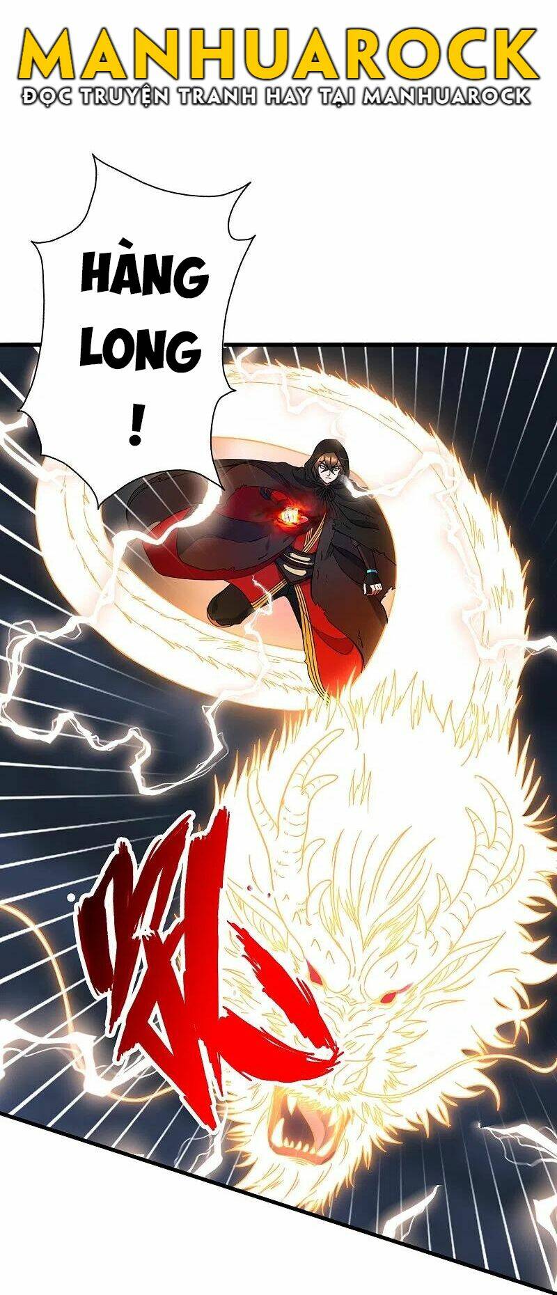 Tiên Võ Đế Tôn: Chapter 304