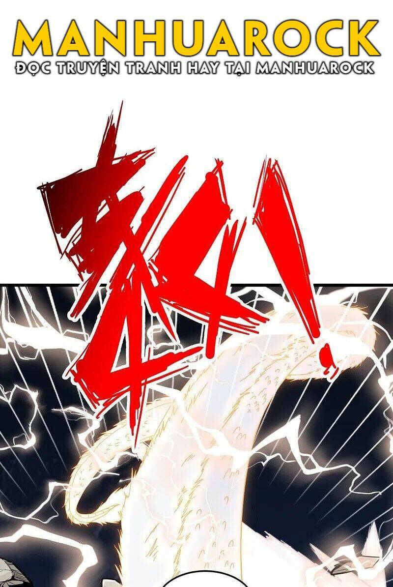 Tiên Võ Đế Tôn: Chapter 304