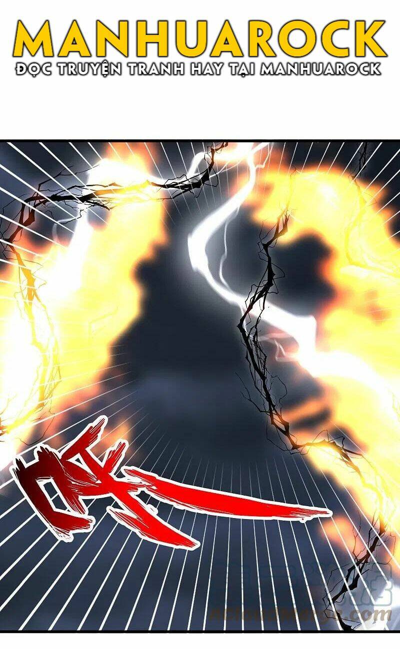 Tiên Võ Đế Tôn: Chapter 304