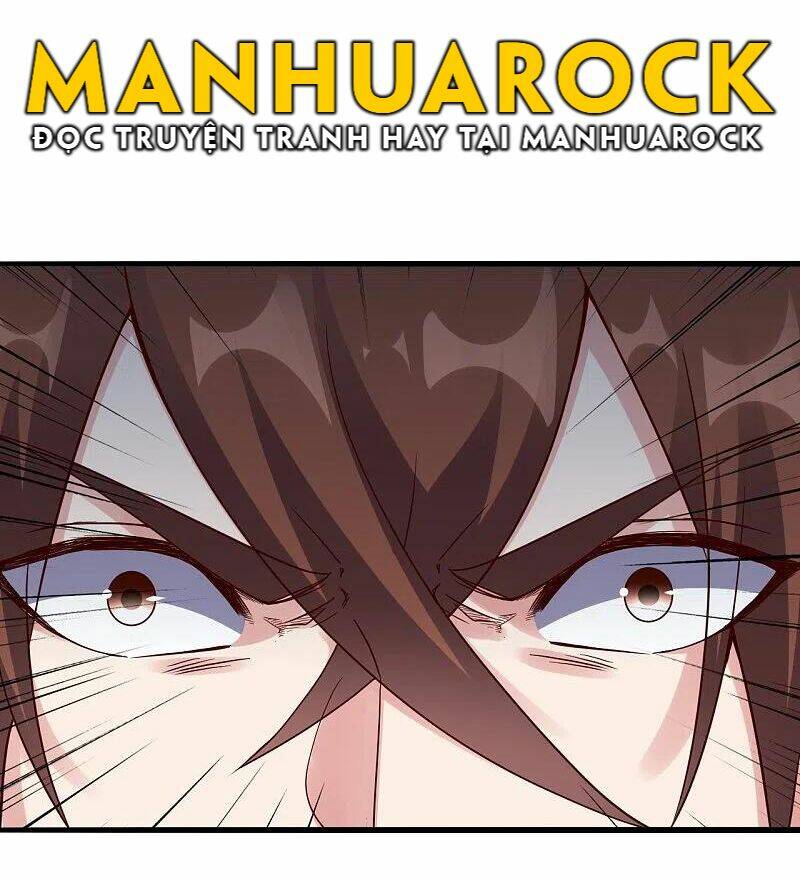 Tiên Võ Đế Tôn: Chapter 304