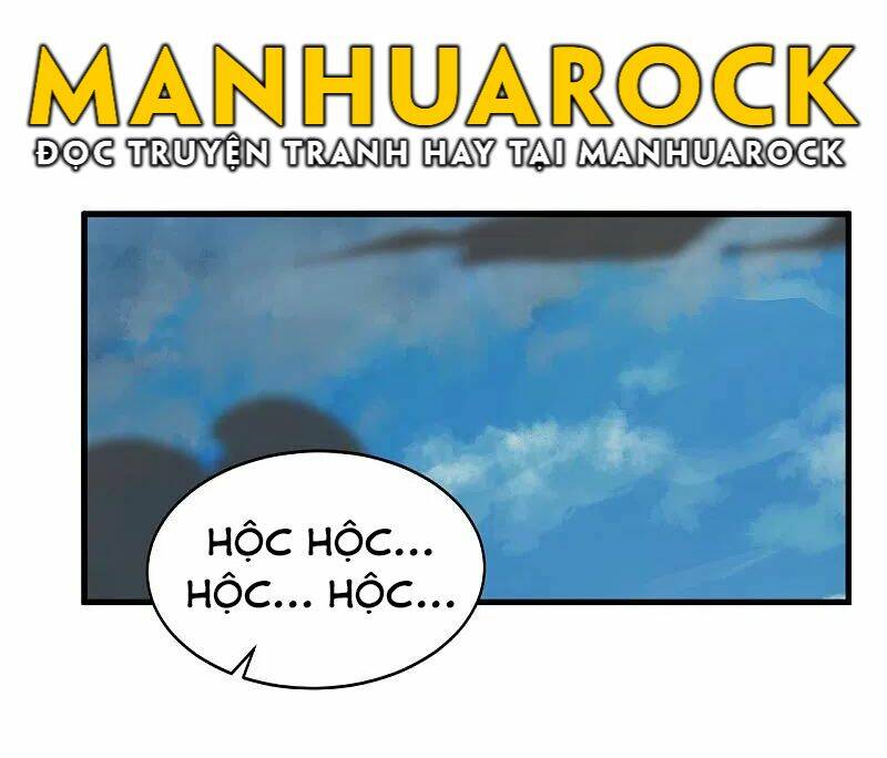 Tiên Võ Đế Tôn: Chapter 304
