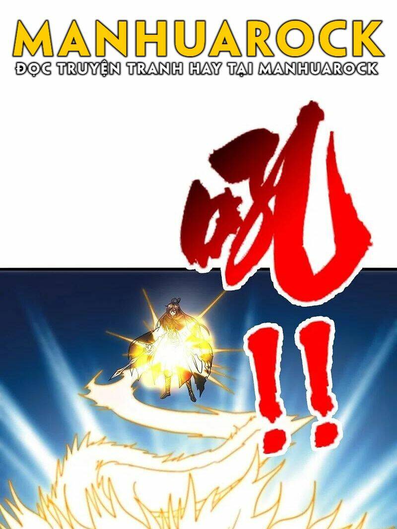 Tiên Võ Đế Tôn: Chapter 305