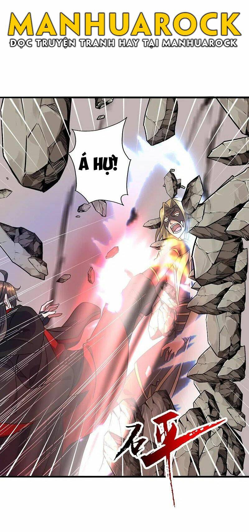 Tiên Võ Đế Tôn: Chapter 305