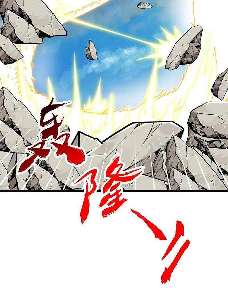 Tiên Võ Đế Tôn: Chapter 305