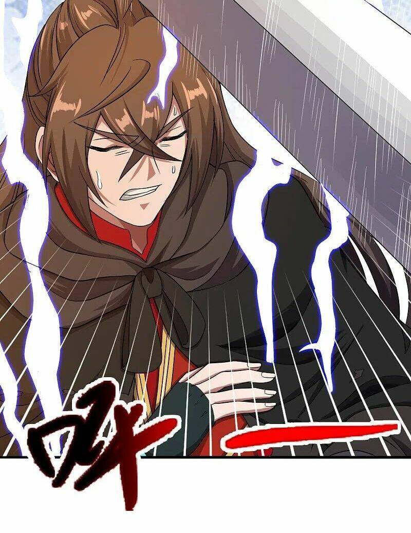 Tiên Võ Đế Tôn: Chapter 305
