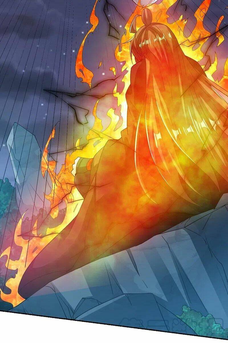 Tiên Võ Đế Tôn: Chapter 305