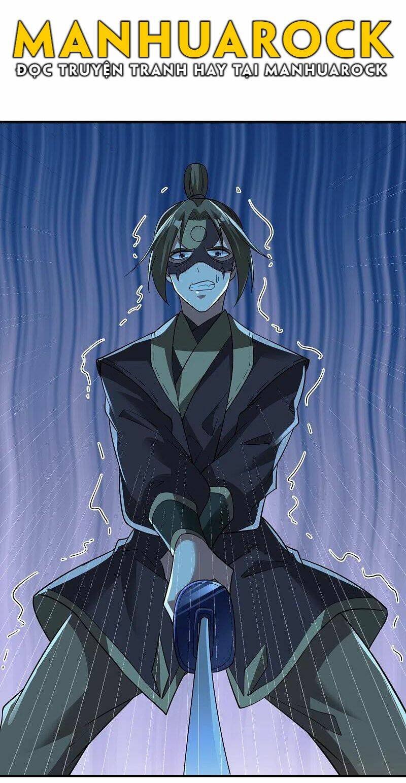Tiên Võ Đế Tôn: Chapter 305
