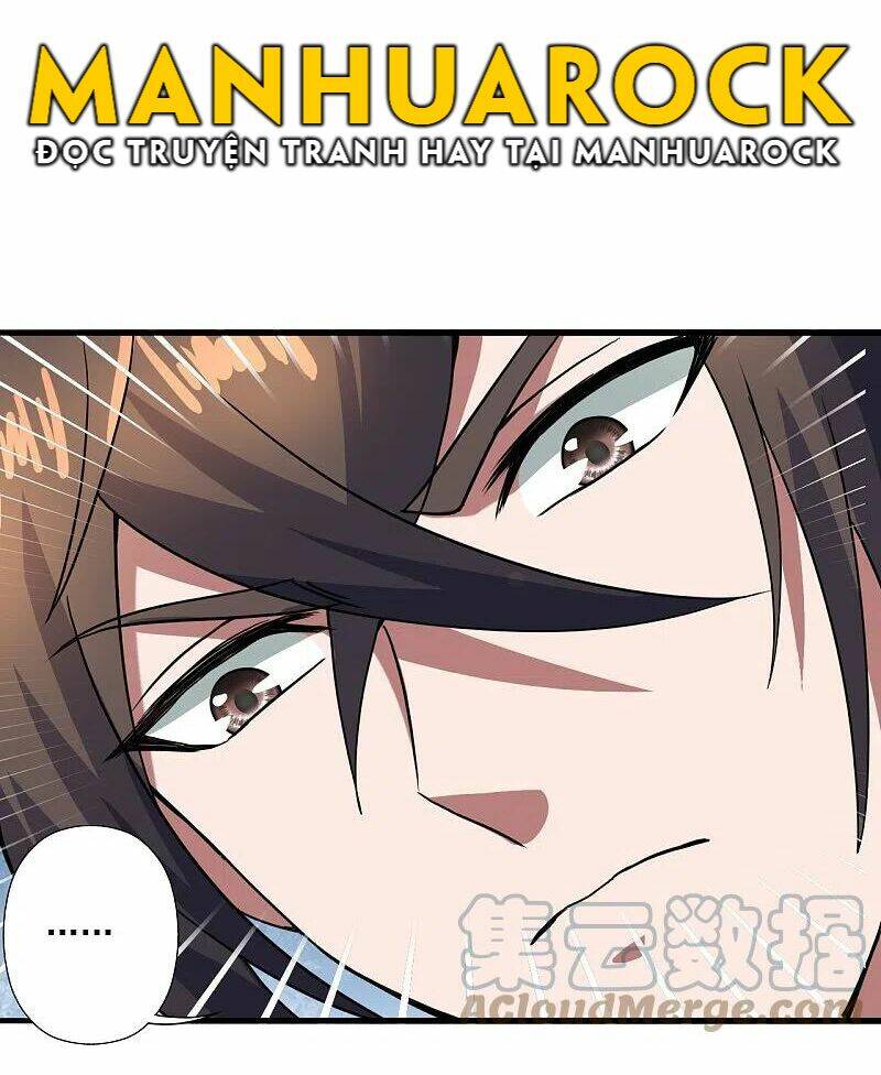 Tiên Võ Đế Tôn: Chapter 305