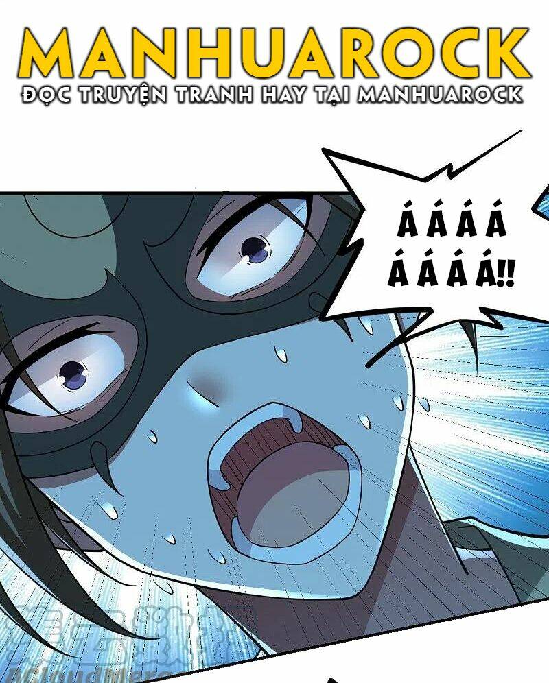 Tiên Võ Đế Tôn: Chapter 305