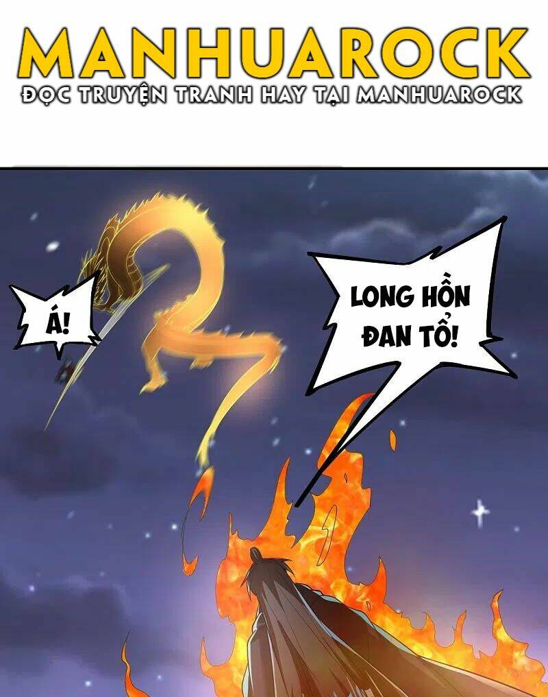 Tiên Võ Đế Tôn: Chapter 305