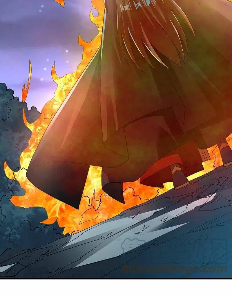 Tiên Võ Đế Tôn: Chapter 305
