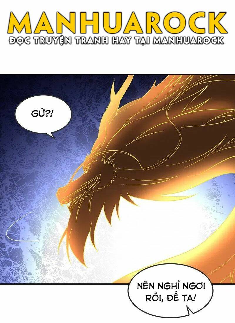 Tiên Võ Đế Tôn: Chapter 305