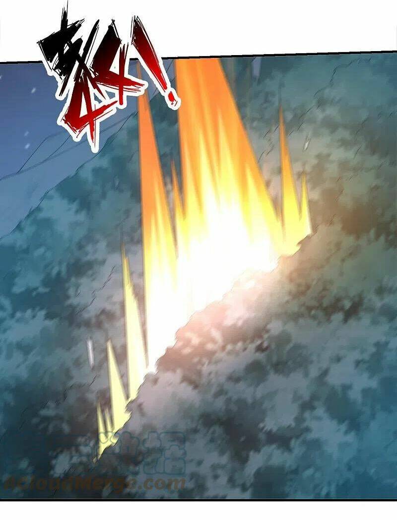 Tiên Võ Đế Tôn: Chapter 305