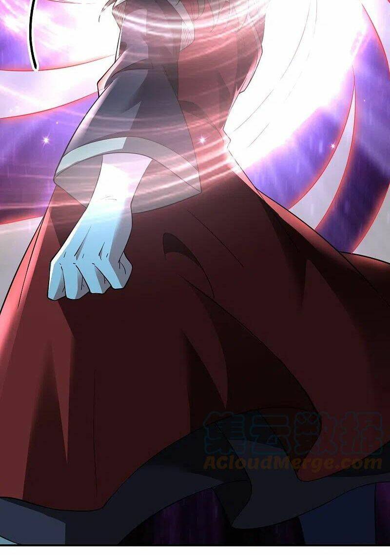 Tiên Võ Đế Tôn: Chapter 305